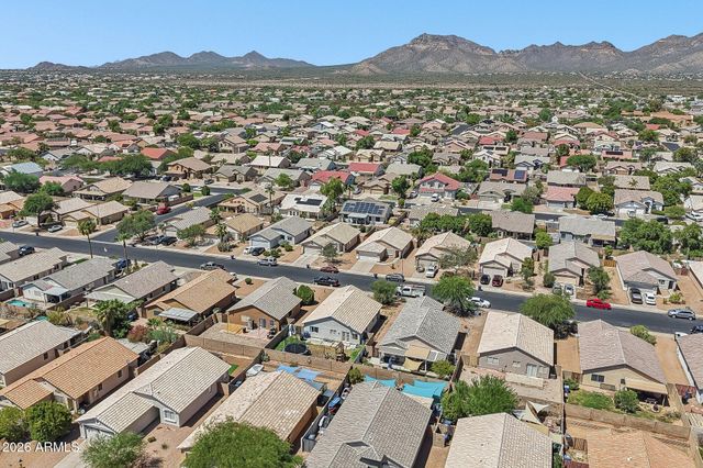 11519 E COVINA Street, Mesa, AZ 85207