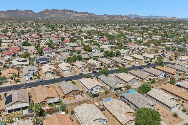 11519 E COVINA Street, Mesa, AZ 85207