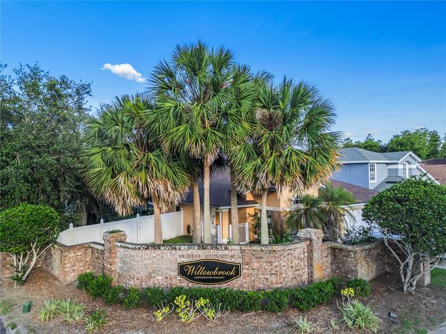 1542 BROOK HOLLOW DRIVE, Orlando, FL 32824