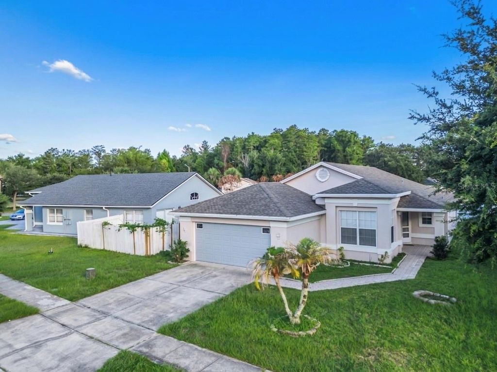 1542 BROOK HOLLOW DRIVE, Orlando, FL 32824