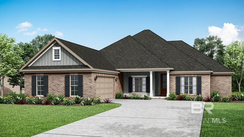 314 Morning Mist Way, Fairhope, AL 36532