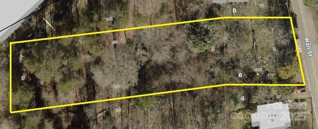 1006 Wall Street, Statesville, NC 28677