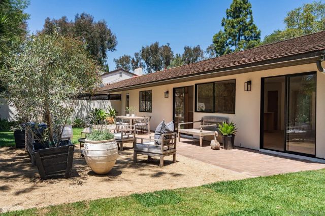 16902 Via De Santa Fe Unit 7, Rancho Santa Fe, CA 92067