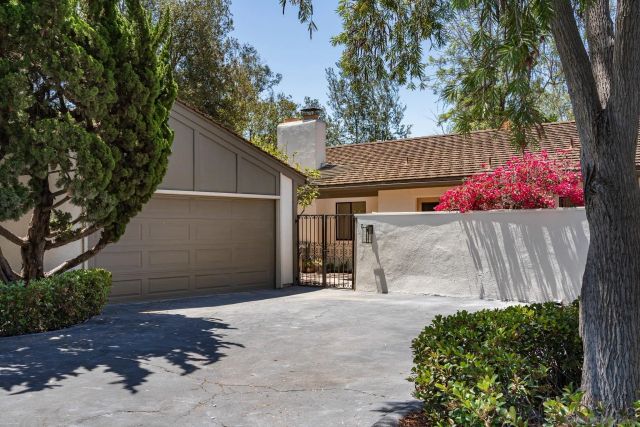 16902 Via De Santa Fe Unit 7, Rancho Santa Fe, CA 92067