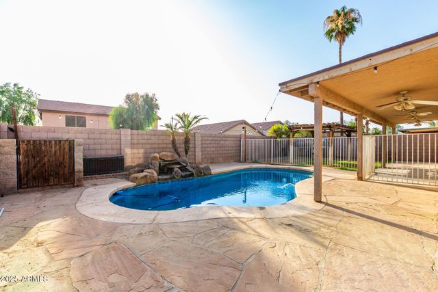 3608 N 104TH Avenue, Avondale, AZ 85392