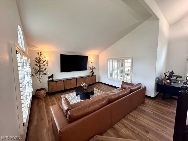 2056 Pinion Springs Drive, Henderson, NV 89074