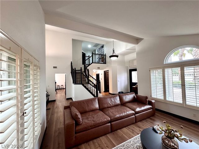 2056 Pinion Springs Drive, Henderson, NV 89074