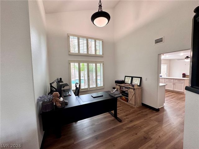 2056 Pinion Springs Drive, Henderson, NV 89074