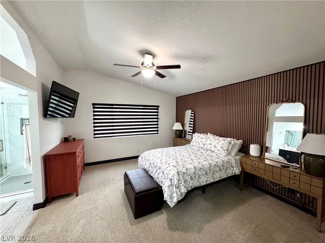 2056 Pinion Springs Drive, Henderson, NV 89074