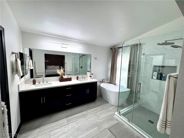 2056 Pinion Springs Drive, Henderson, NV 89074