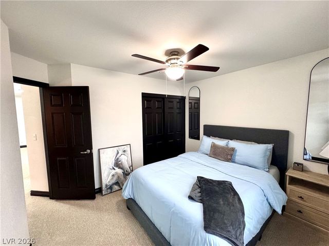2056 Pinion Springs Drive, Henderson, NV 89074
