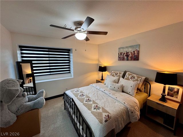 2056 Pinion Springs Drive, Henderson, NV 89074