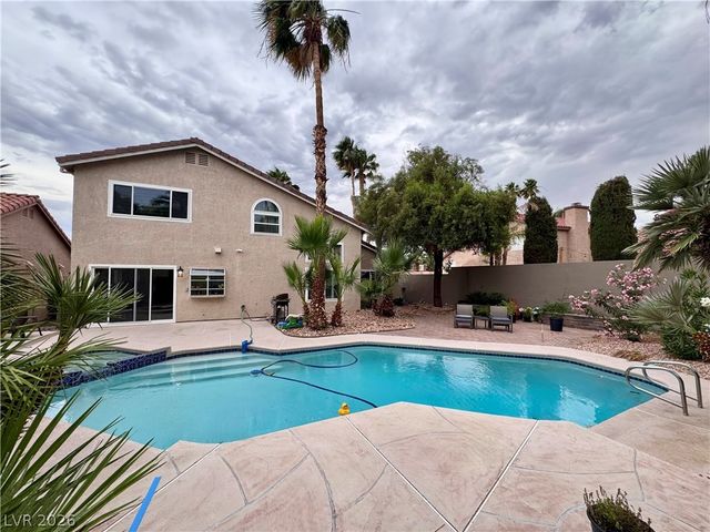 2056 Pinion Springs Drive, Henderson, NV 89074