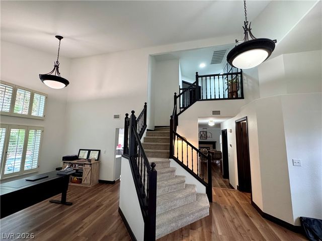 2056 Pinion Springs Drive, Henderson, NV 89074