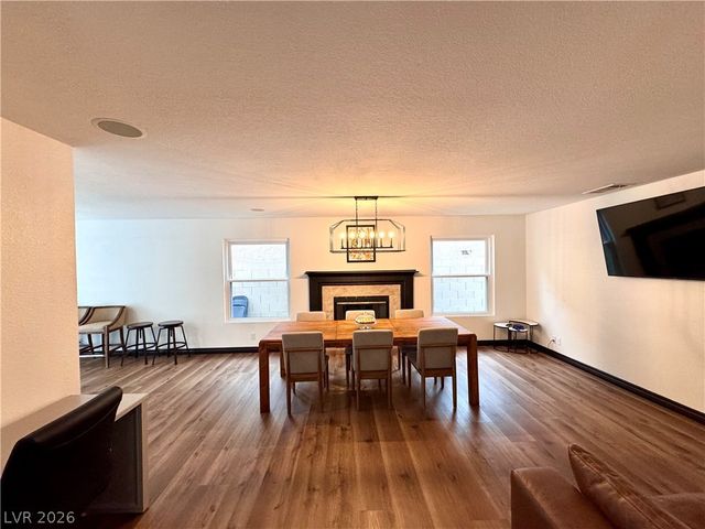 2056 Pinion Springs Drive, Henderson, NV 89074