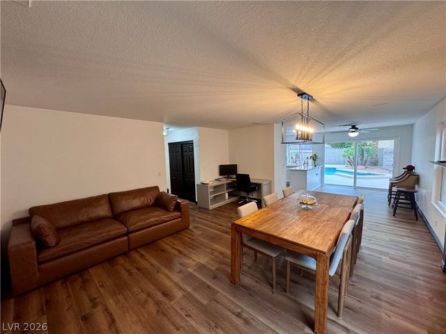 2056 Pinion Springs Drive, Henderson, NV 89074