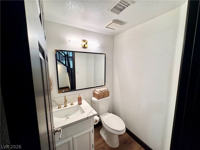 2056 Pinion Springs Drive, Henderson, NV 89074