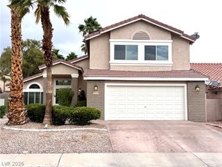 2056 Pinion Springs Drive, Henderson, NV 89074