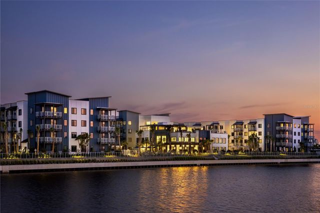 5127 W TYSON AVENUE S1, Tampa, FL 33611