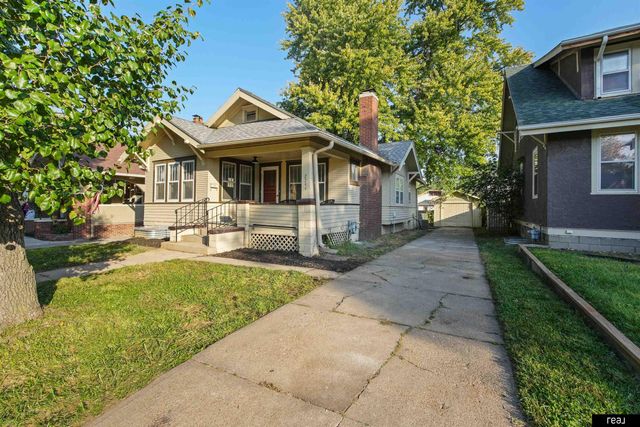 2744 Bauman Avenue, Omaha, NE 68112