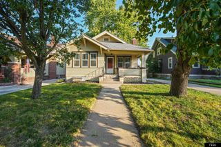 2744 Bauman Avenue, Omaha, NE 68112