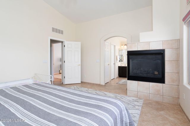 578 W Tara Danette Drive, Tucson, AZ 85704