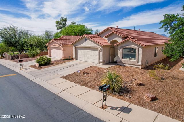 578 W Tara Danette Drive, Tucson, AZ 85704