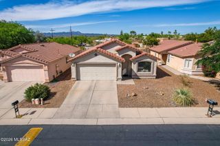 578 W Tara Danette Drive, Tucson, AZ 85704