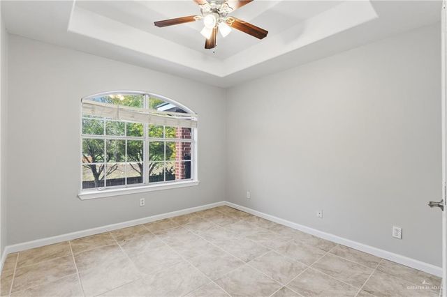 6101 N 25th Lane, Mcallen, TX 78504