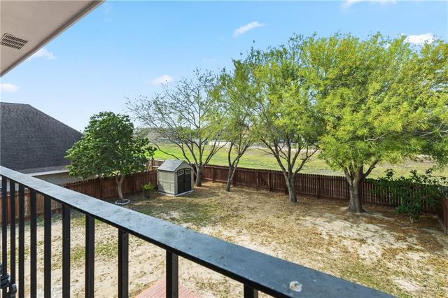 6101 N 25th Lane, Mcallen, TX 78504