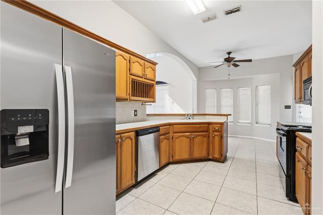 6101 N 25th Lane, Mcallen, TX 78504