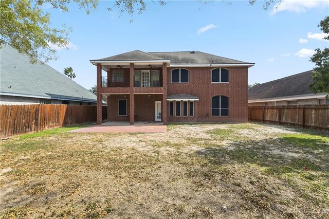 6101 N 25th Lane, Mcallen, TX 78504