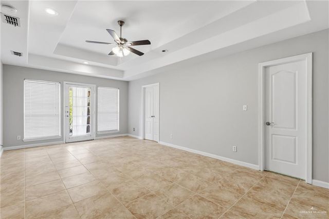 6101 N 25th Lane, Mcallen, TX 78504