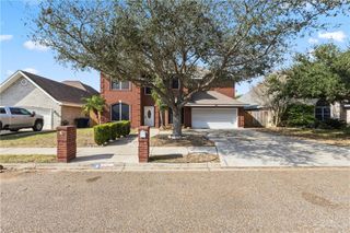 6101 N 25th Lane, Mcallen, TX 78504