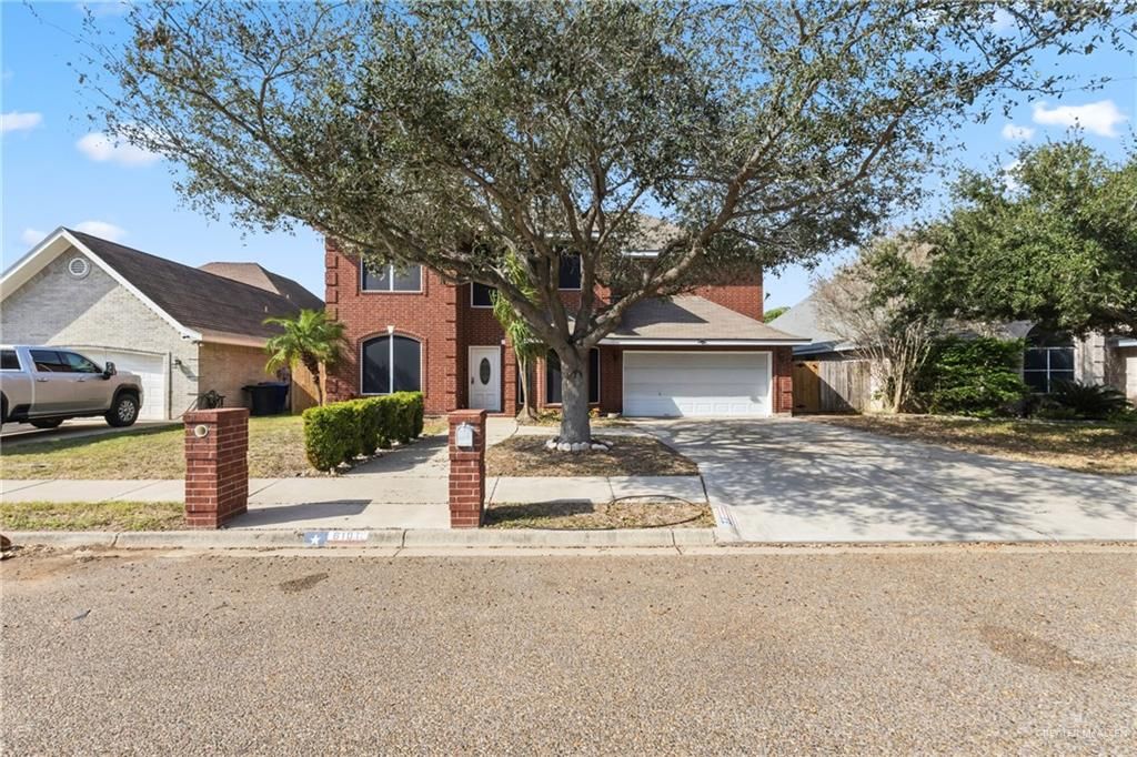 6101 N 25th Lane, Mcallen, TX 78504