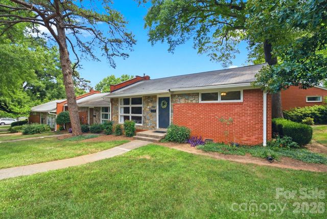 4227 Cheltenham Road, Charlotte, NC 28211
