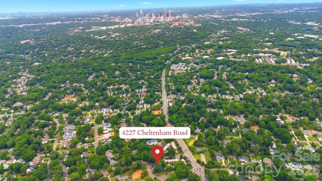 4227 Cheltenham Road, Charlotte, NC 28211