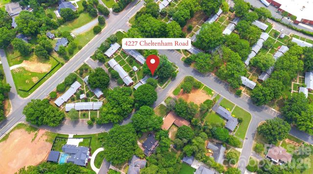 4227 Cheltenham Road, Charlotte, NC 28211