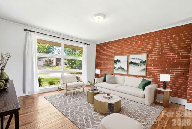 4227 Cheltenham Road, Charlotte, NC 28211
