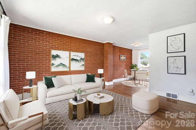 4227 Cheltenham Road, Charlotte, NC 28211