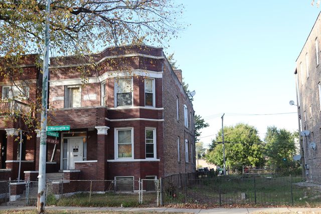 712 W Marquette Road, Chicago, IL 60621