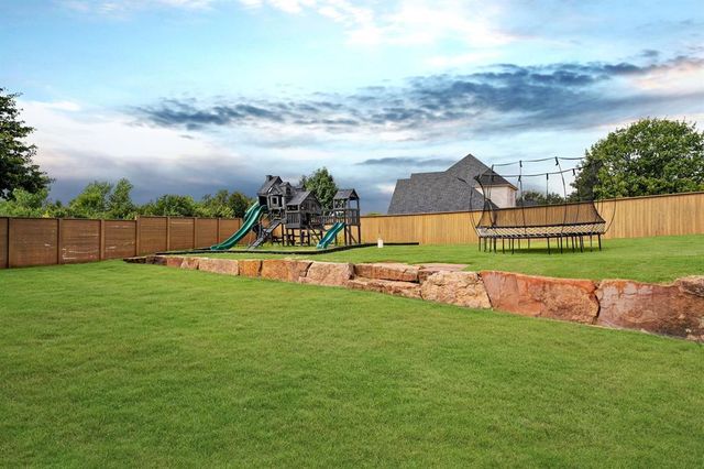 391 Old Creek, Edmond, OK 73034