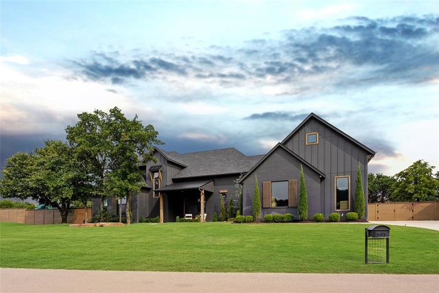 391 Old Creek, Edmond, OK 73034