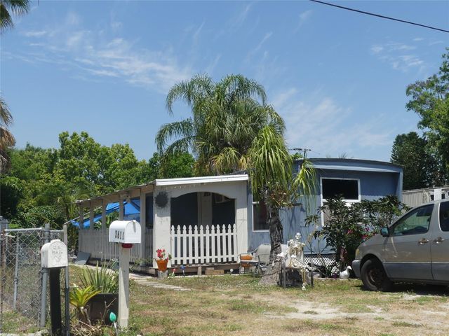 Address unavailable.