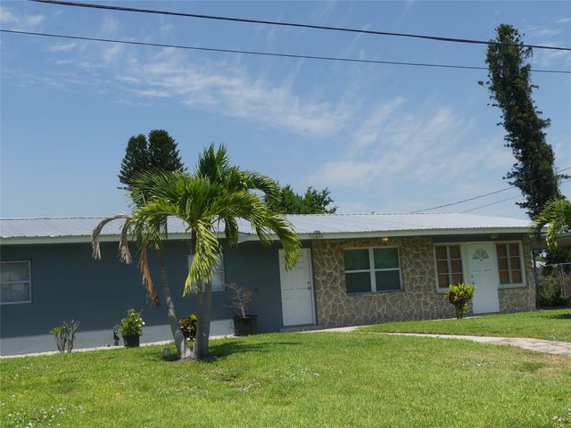 Address unavailable.