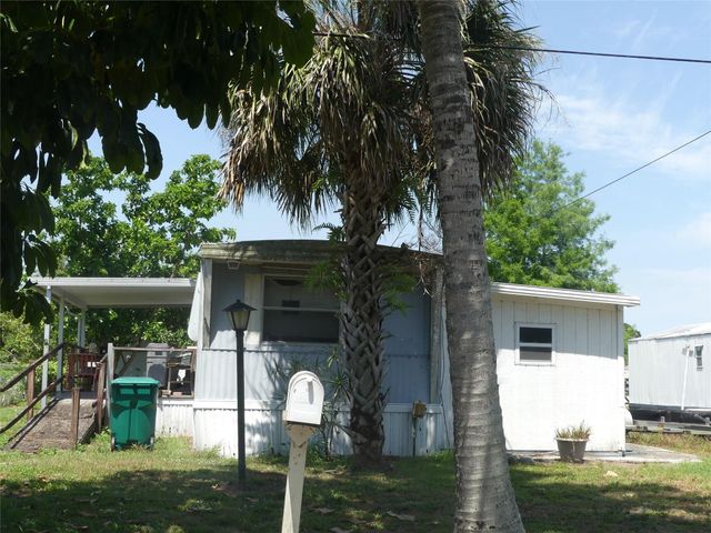 Address unavailable.