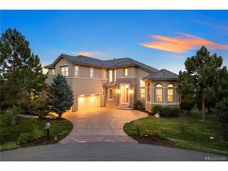 6247 El Diente Peak Pl, Castle Rock, CO 80108