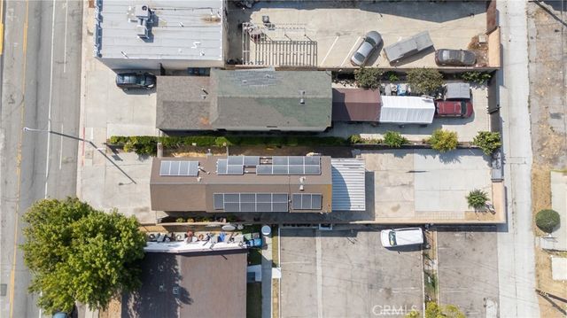 6411 West Boulevard, Inglewood, CA 90302