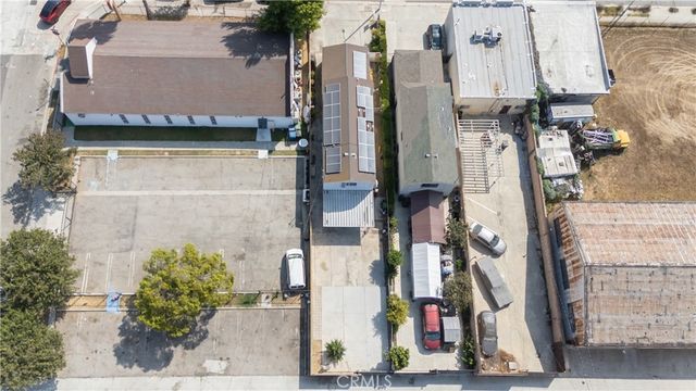 6411 West Boulevard, Inglewood, CA 90302