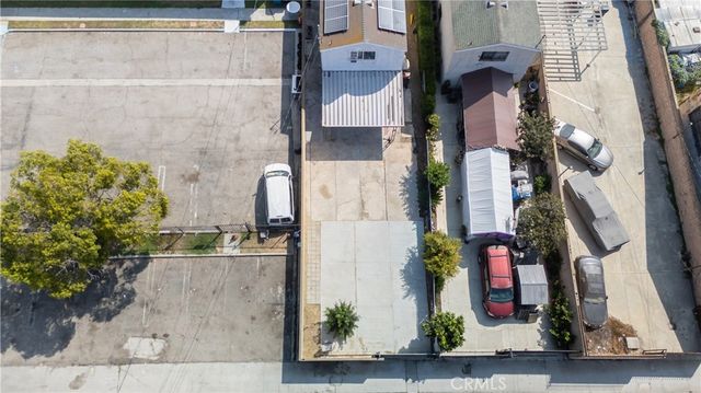 6411 West Boulevard, Inglewood, CA 90302